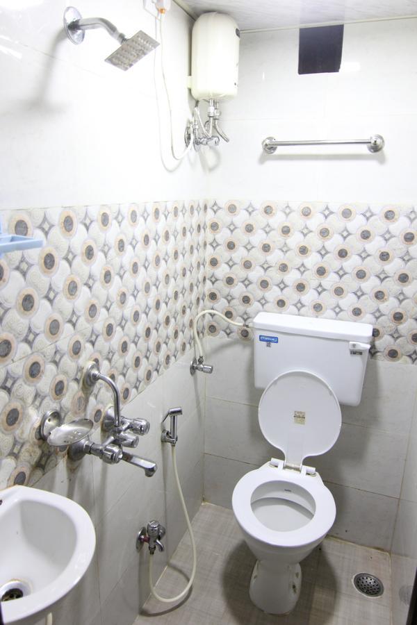 מלון מומביי Kalina Residency מראה חיצוני תמונה