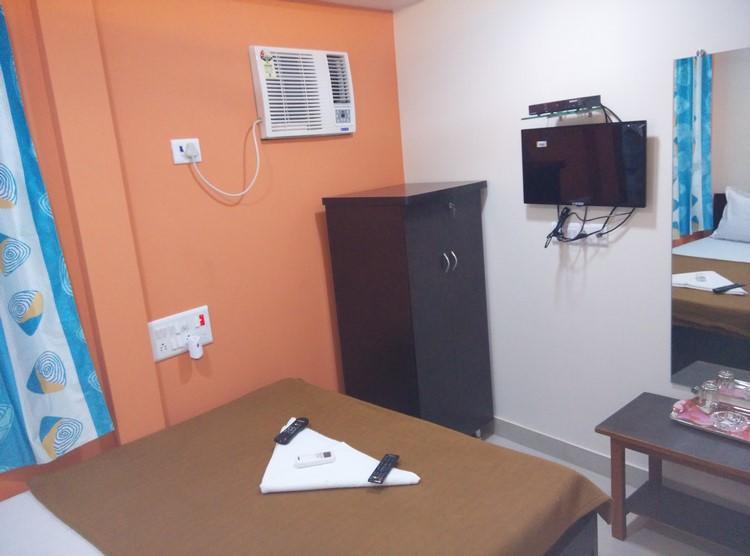 מלון מומביי Kalina Residency מראה חיצוני תמונה