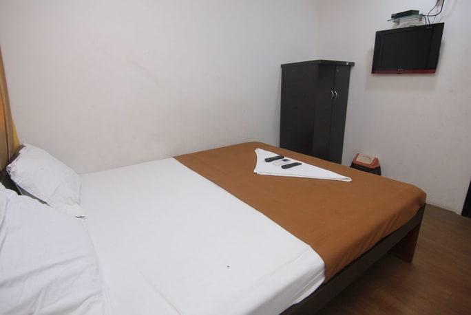 מלון מומביי Kalina Residency מראה חיצוני תמונה