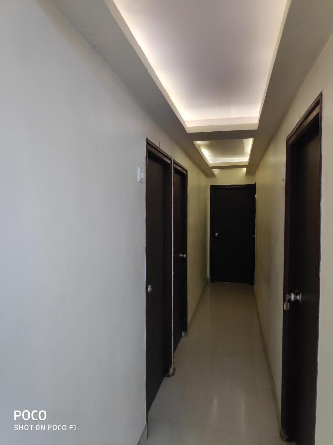 מלון מומביי Kalina Residency מראה חיצוני תמונה